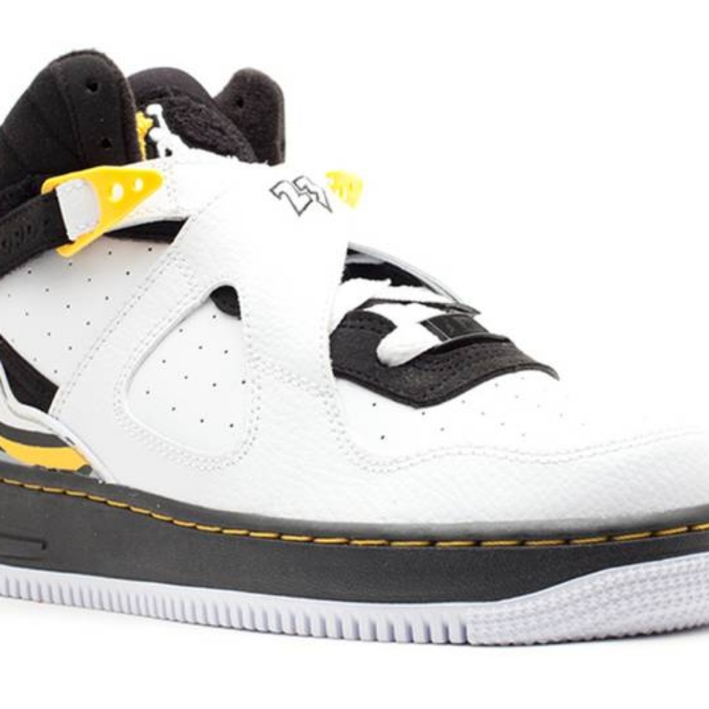 Air Force Jordan AFJ 8
